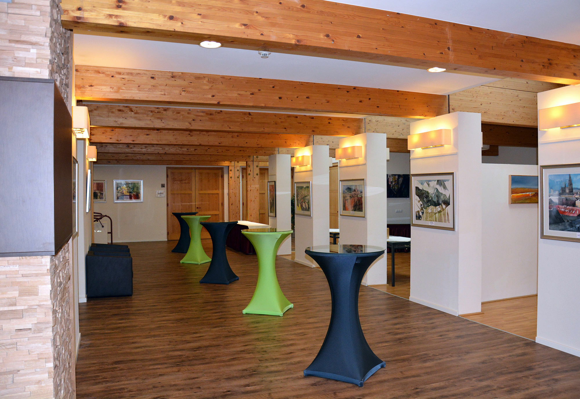 Parkhotel Brunauer 4*