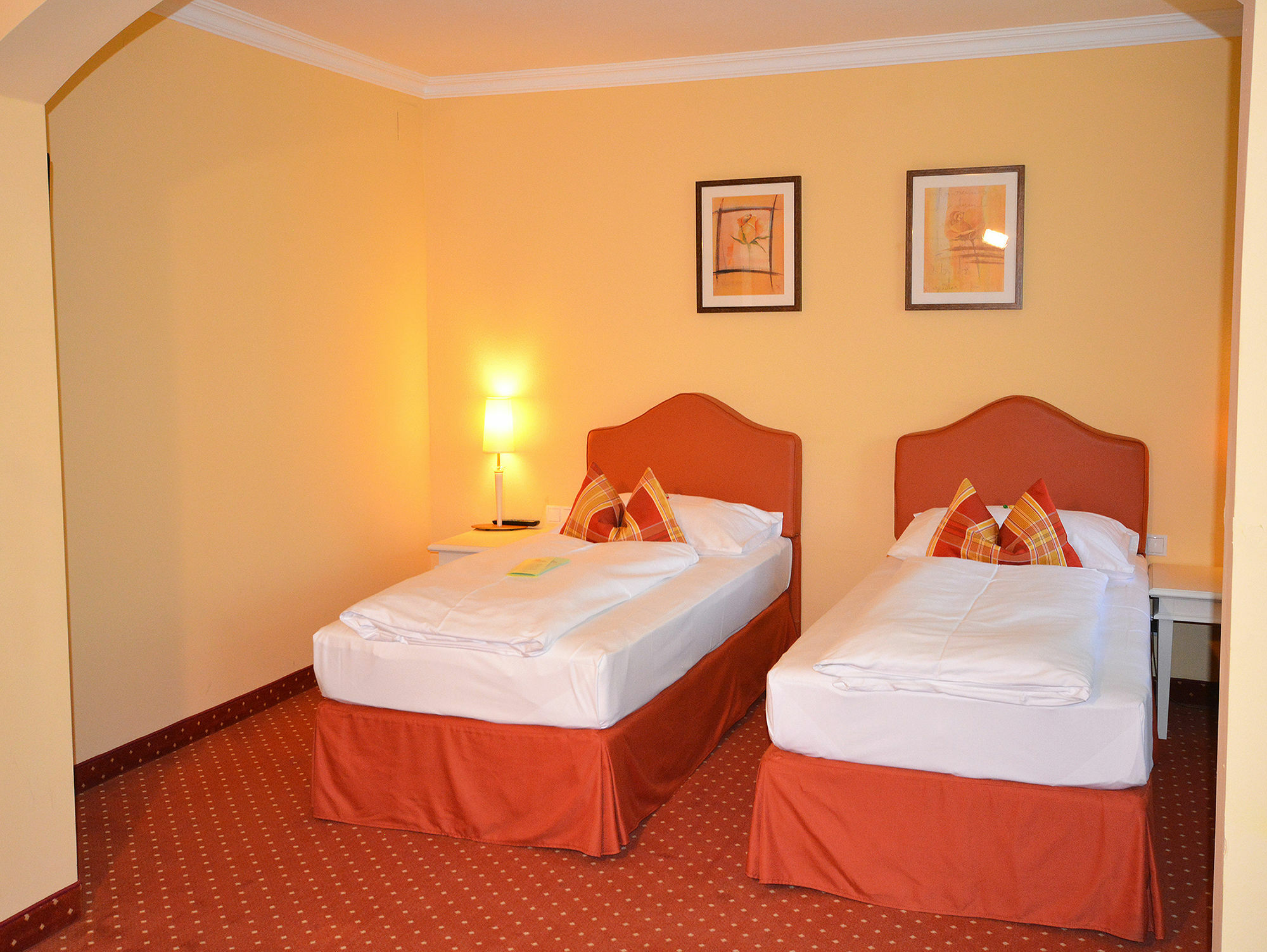 Hotel Parkhotel Brunauer 4*