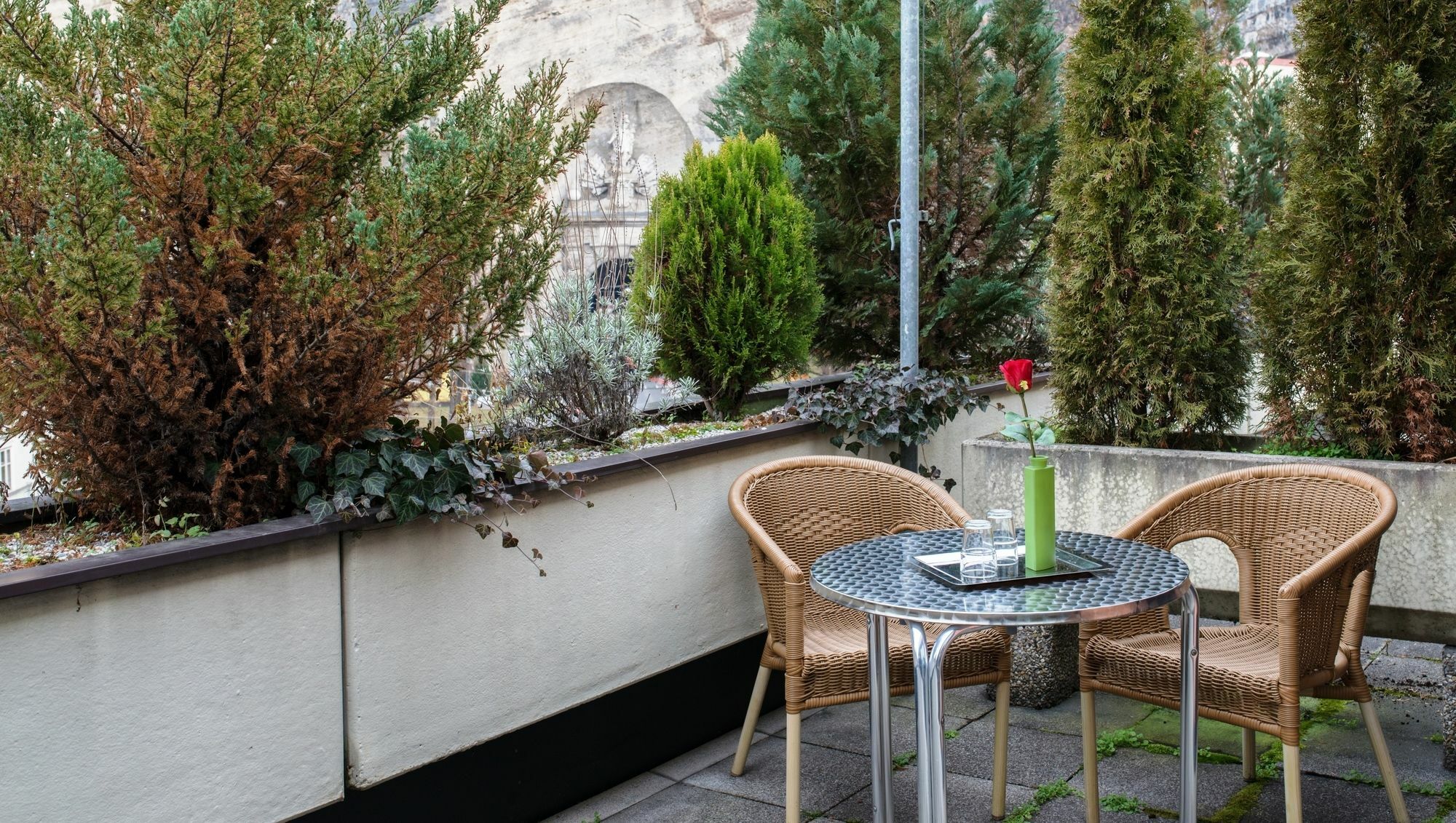 Hotel Neutor Express 3*