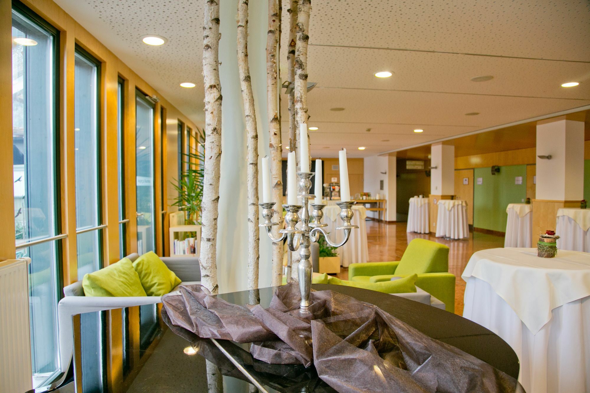 Hotel Heffterhof 4*