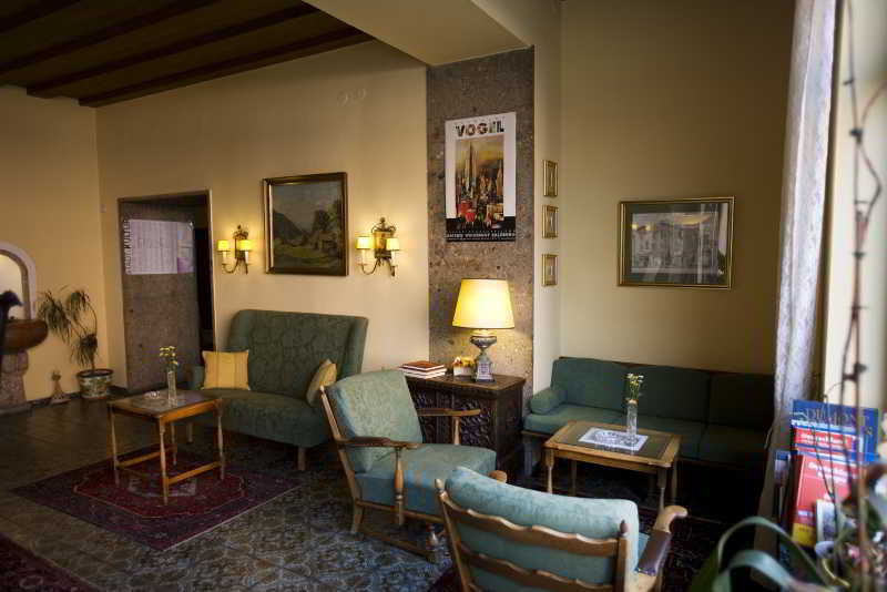 Hohenstauffen Hotel 3*