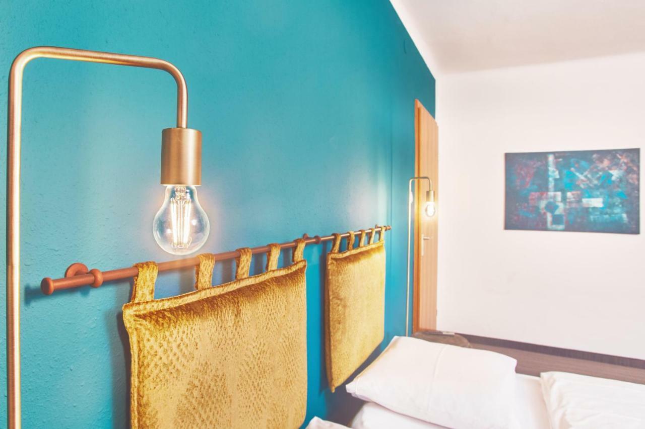 Boutique-gasthof Ueberfuhr Hotel Salzburg