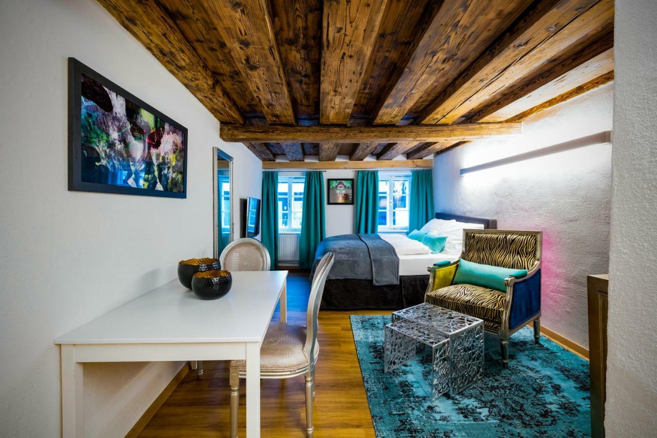Apt. Stone-lodge Apartment Salzburg