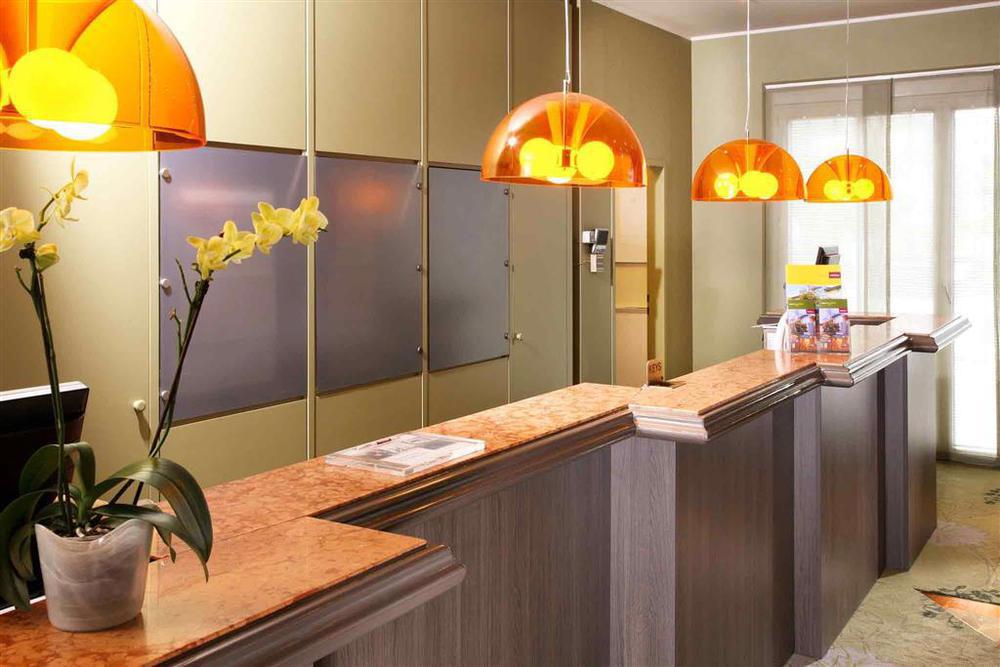 Mercure 4* Salzburg