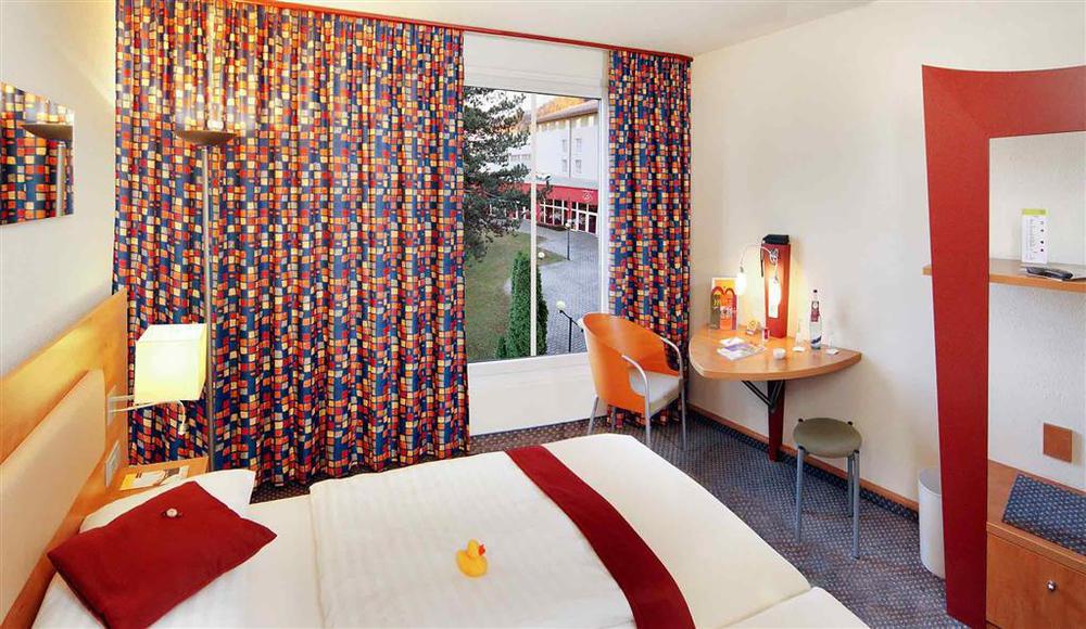 Hotel Mercure Salzburg
