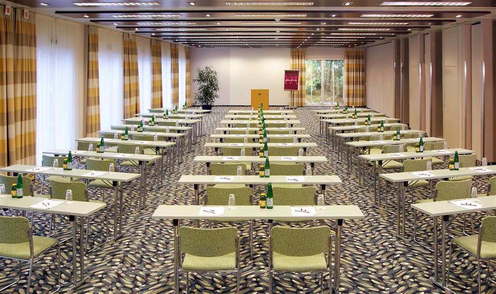 Mercure 4* Salzburg