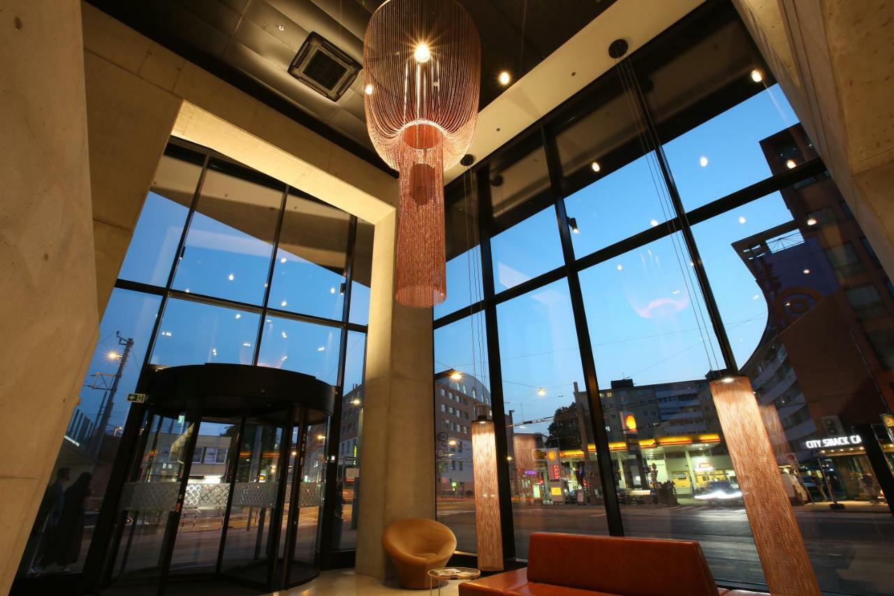 Hotel Arte Salzburg