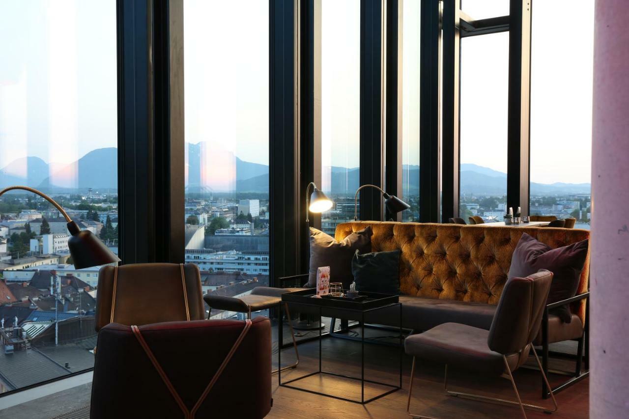Hotel Arte Salzburg