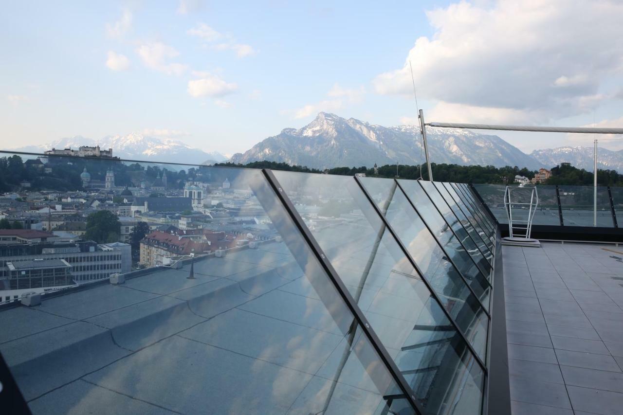 Arte 4* Salzburg