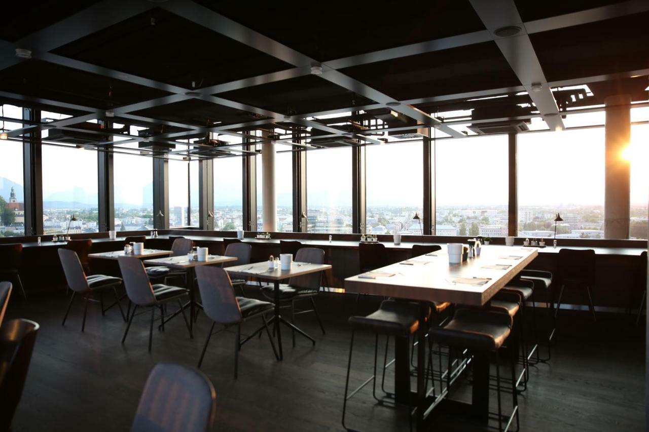 Arte 4* Salzburg