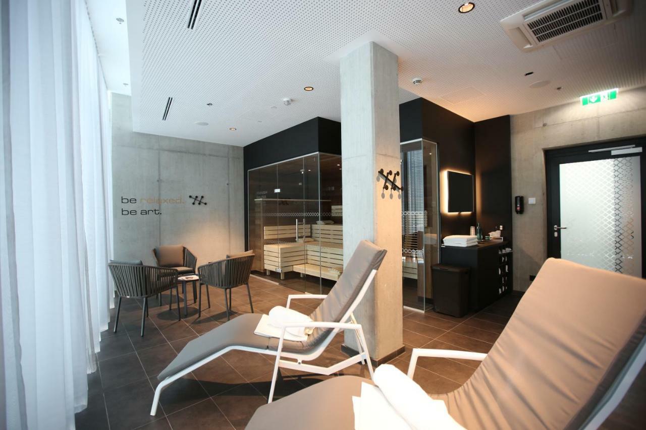 Arte Hotel 4*