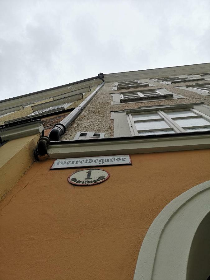 Elefant Family Business Hotel Salzburg