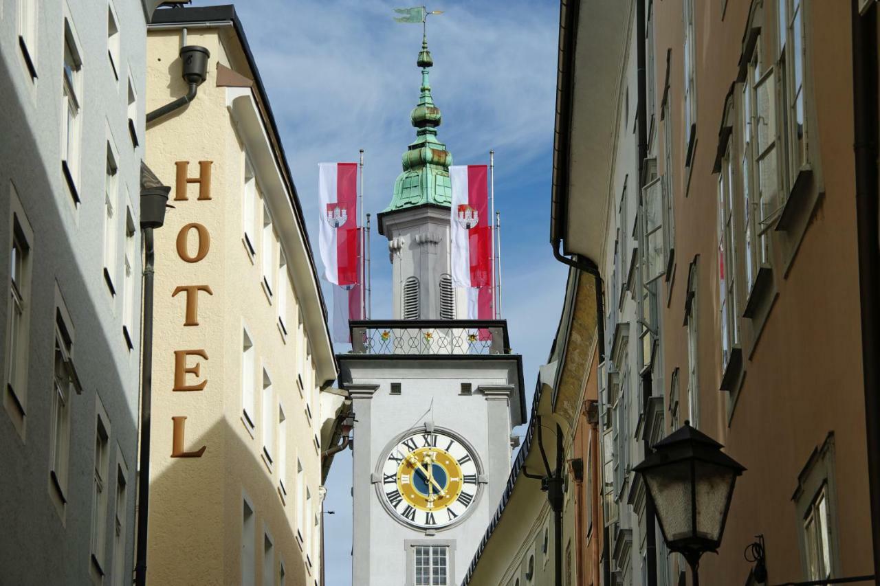 Elefant Family Business Salzburg