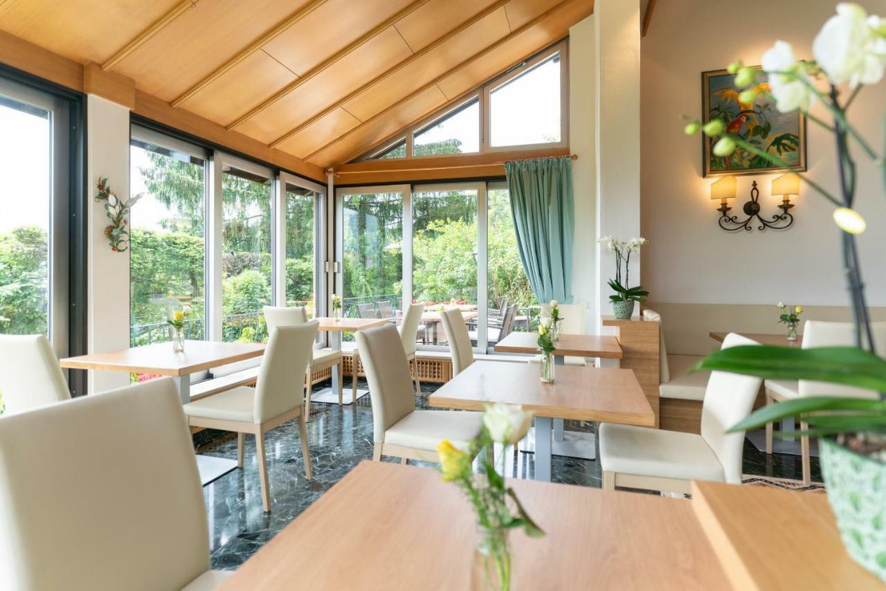 Haus Arenberg Hotel