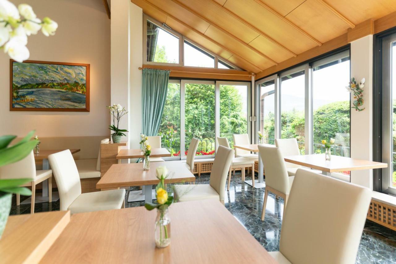 Haus Arenberg Hotel Salzburg