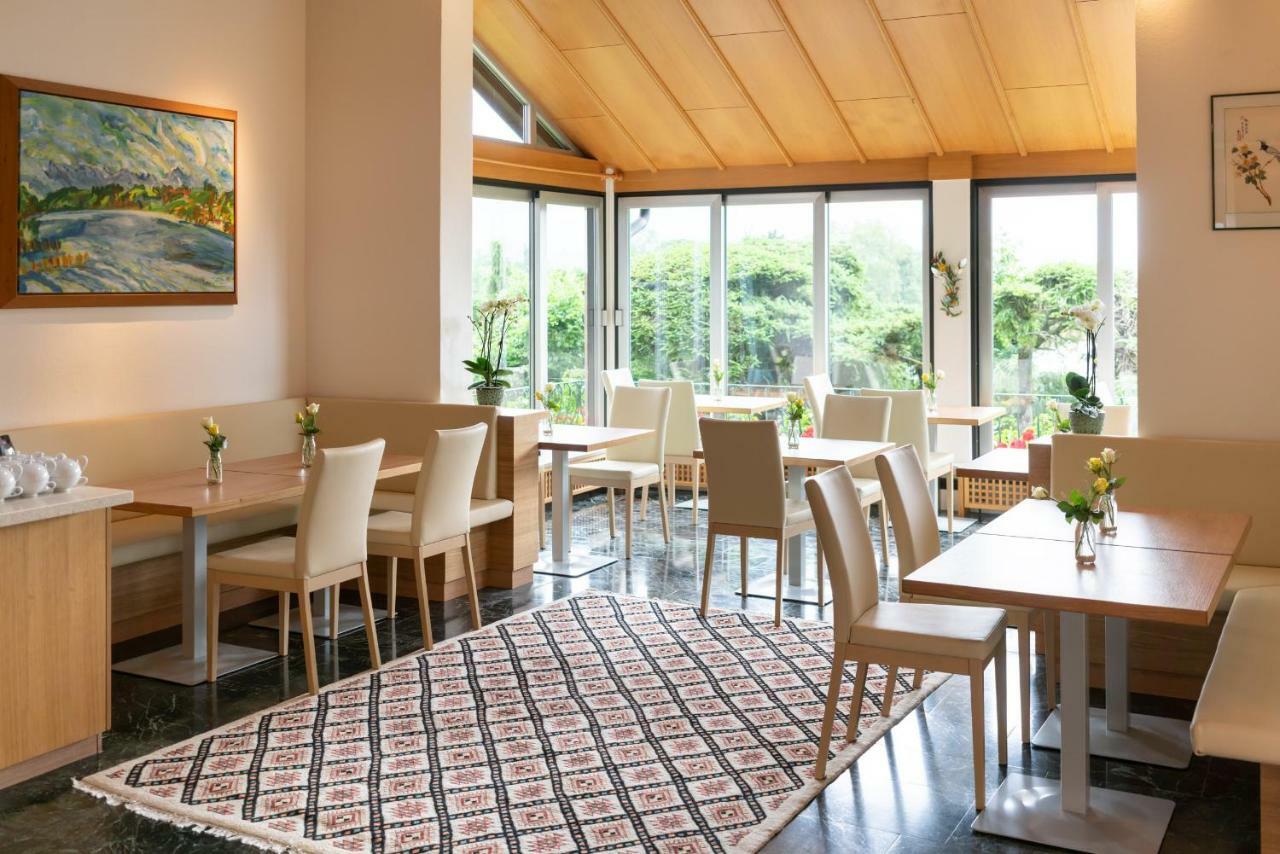 Haus Arenberg Hotel
