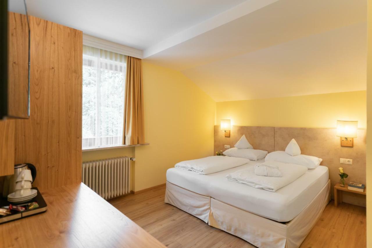 Haus Arenberg Hotel 4*