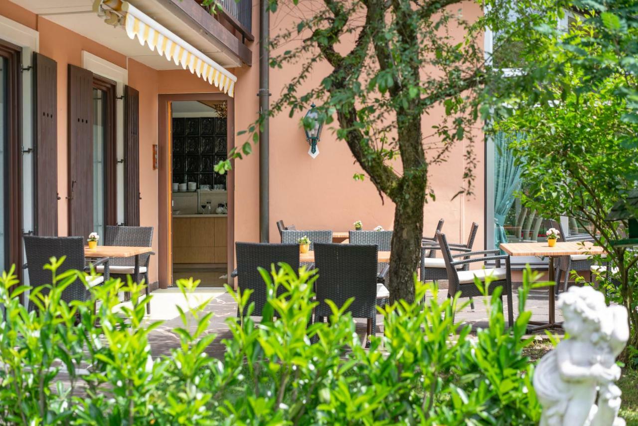 Haus Arenberg Hotel 4*