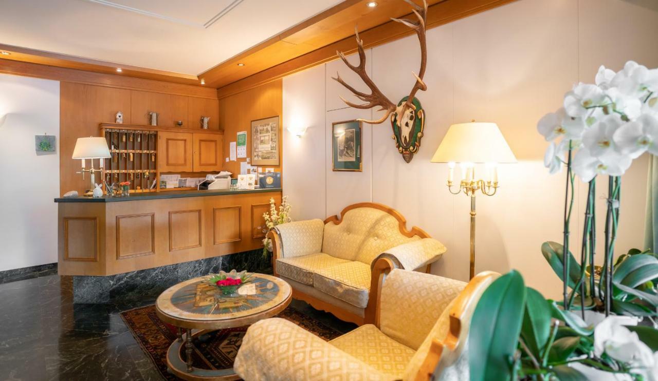 Haus Arenberg Hotel Salzburg