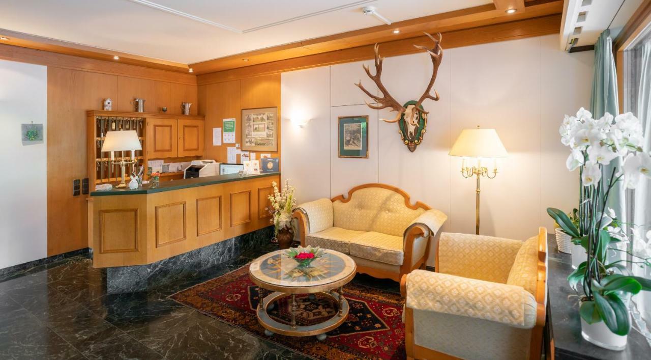 Hotel Haus Arenberg Salzburg