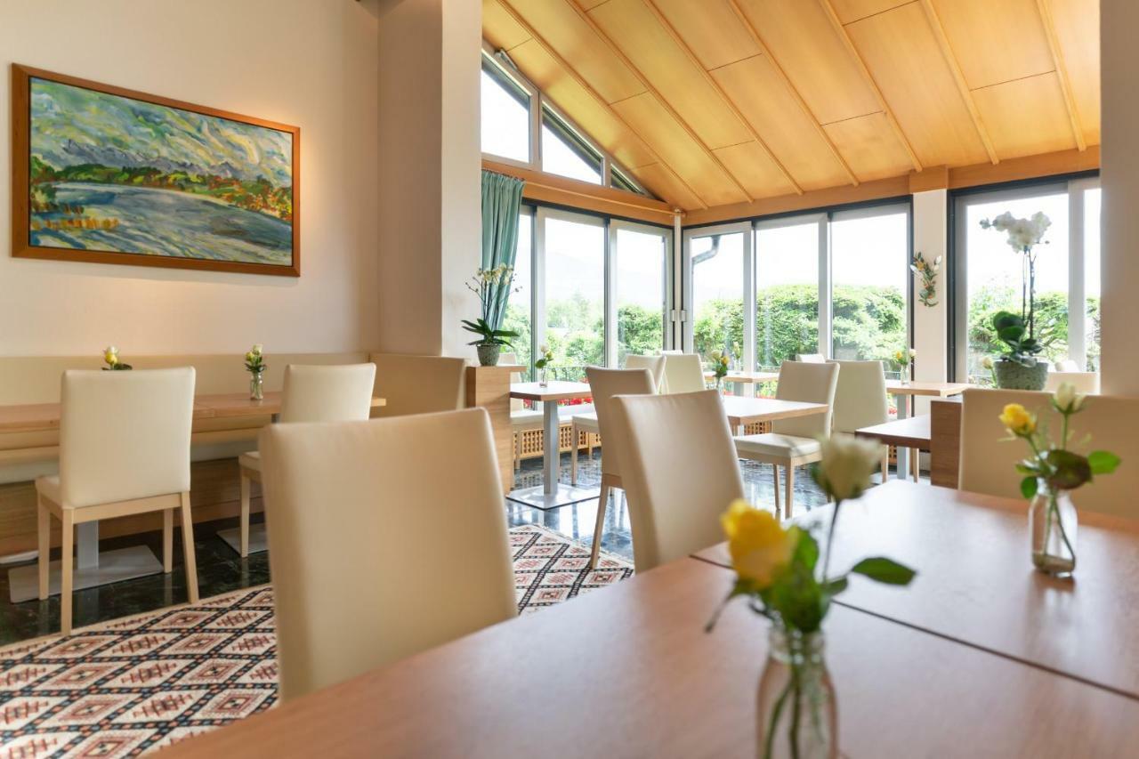 Haus Arenberg Hotel