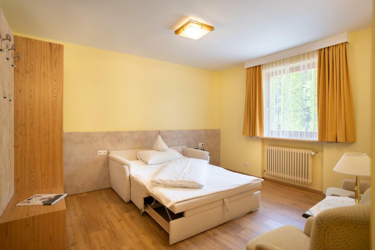 Haus Arenberg 4* Salzburg