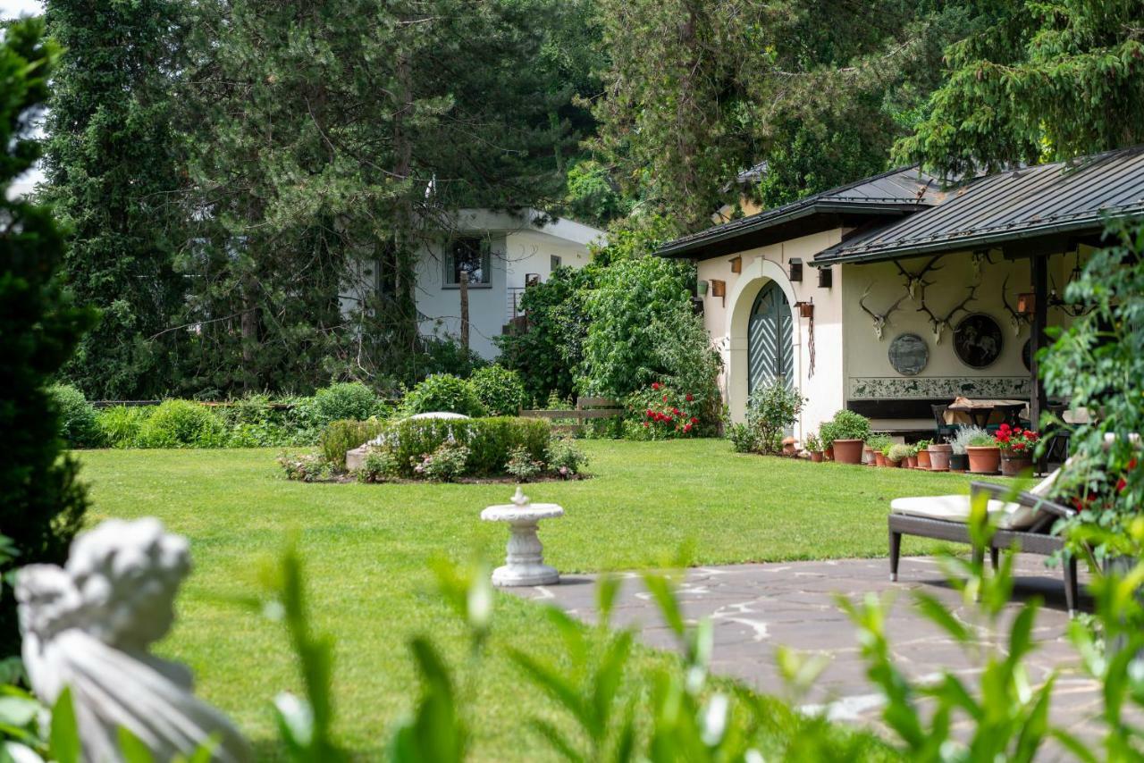 Haus Arenberg