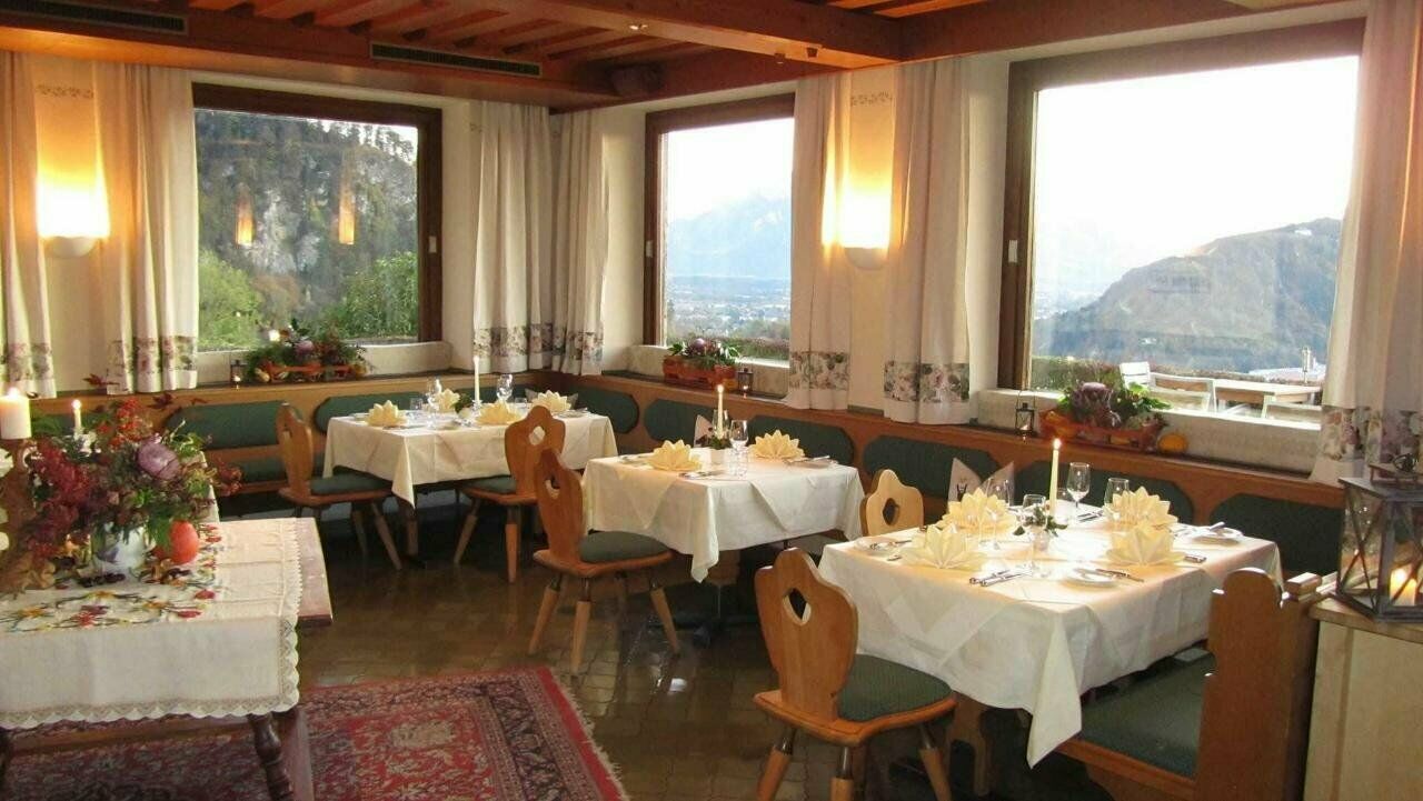 Hotel Schoene Aussicht