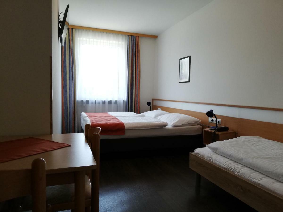 Hotel Hotel Haunspergerhof 3*