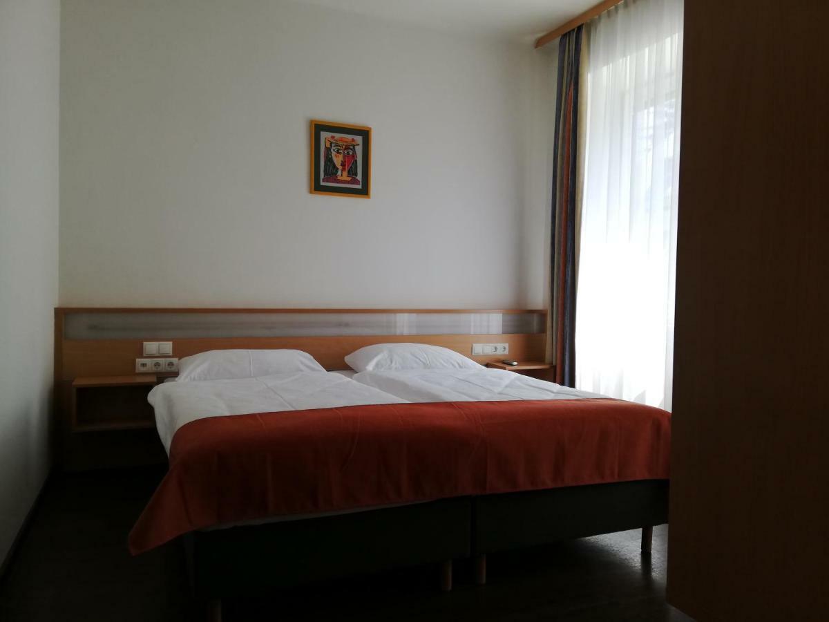 Hotel Haunspergerhof 3*