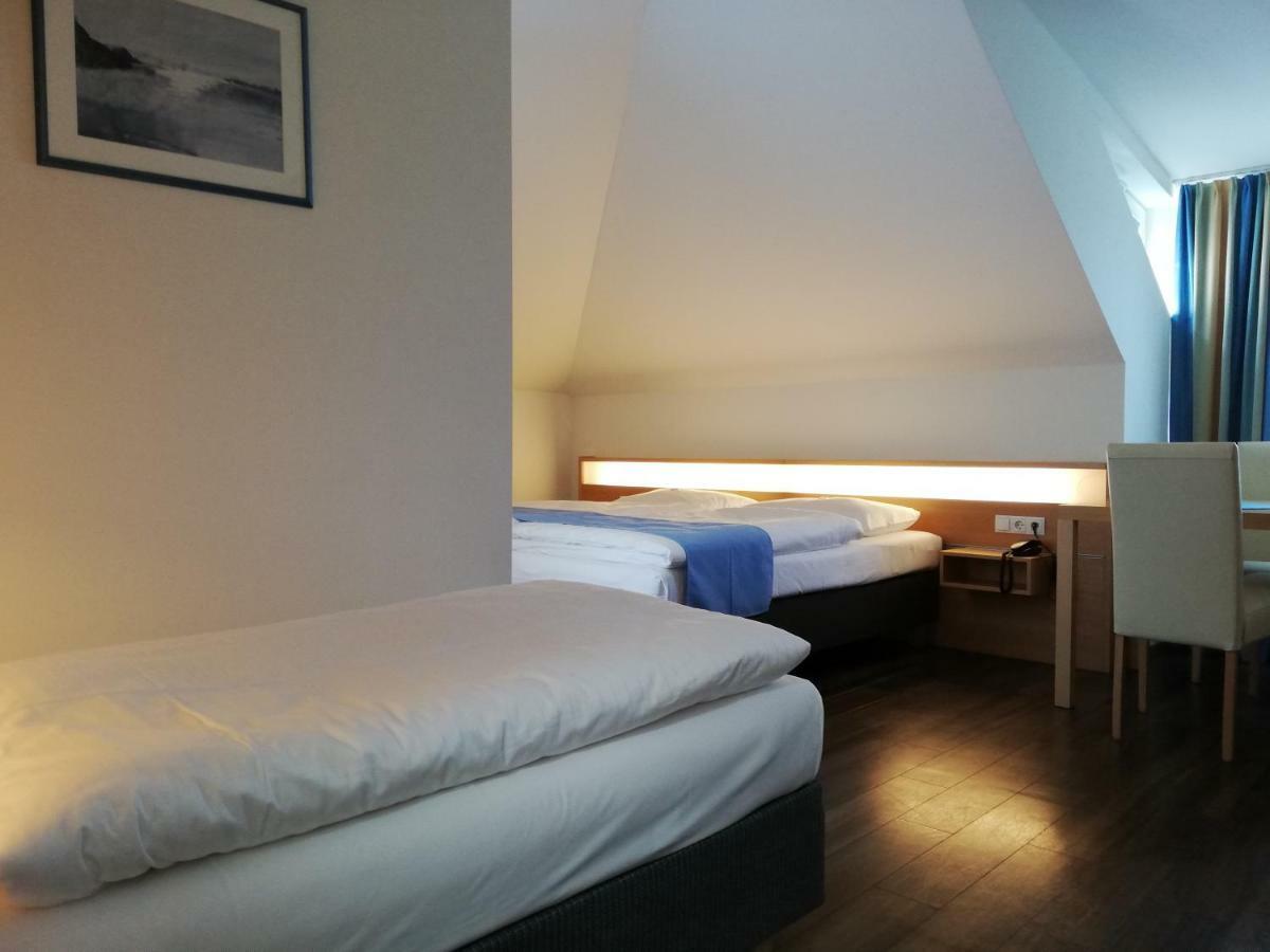 Hotel Haunspergerhof Salzburg
