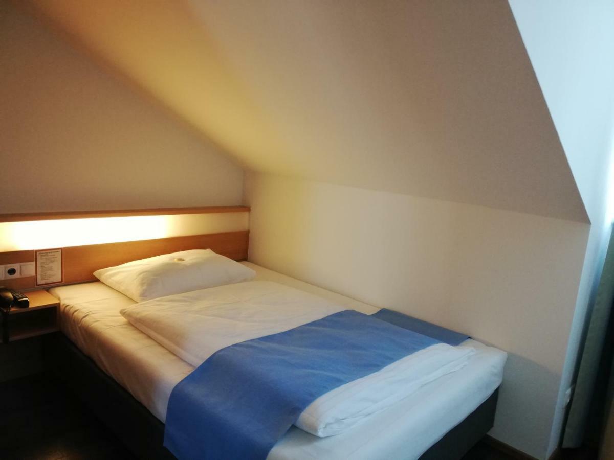 Hotel Haunspergerhof Salzburg