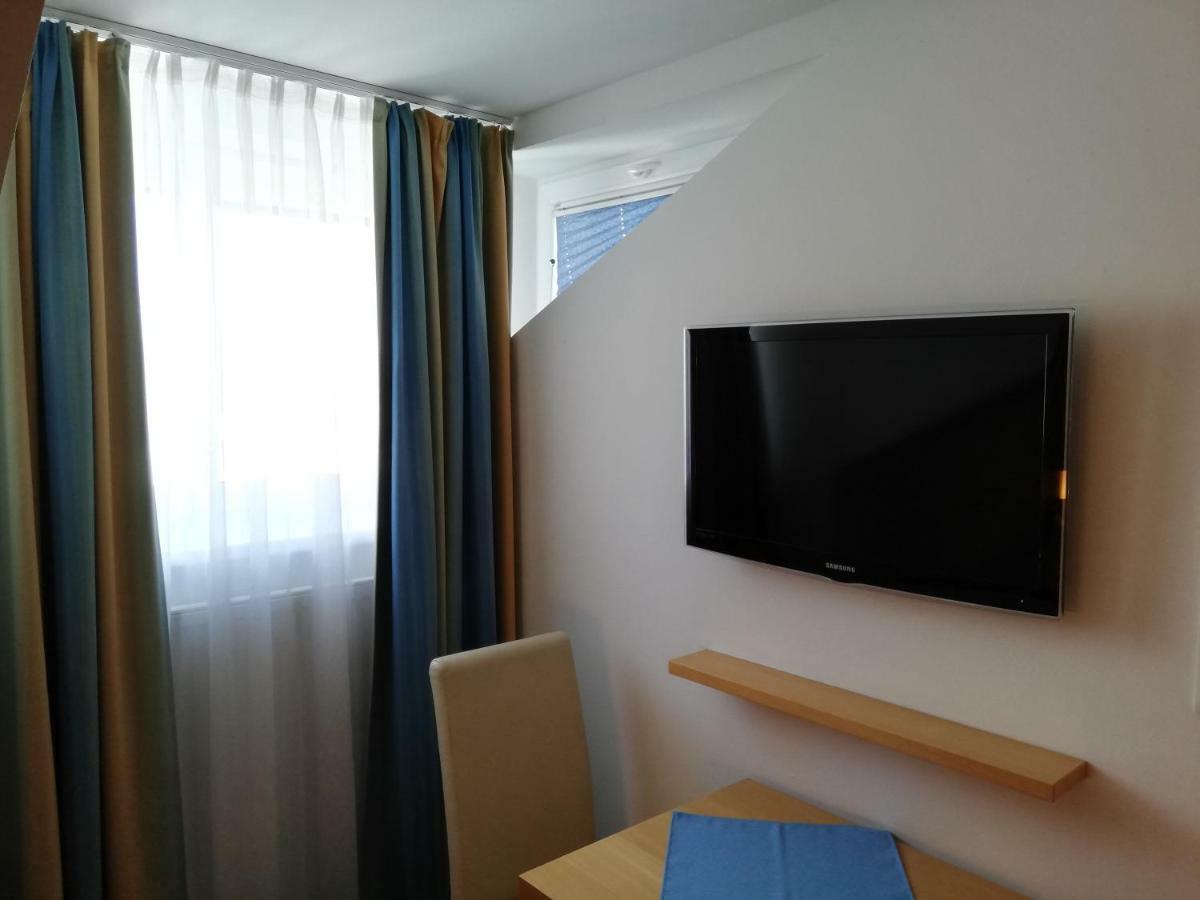 Hotel Hotel Haunspergerhof