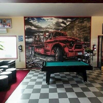 Hotel Lehenerhof