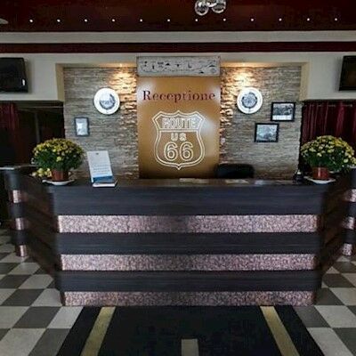Lehenerhof Hotel