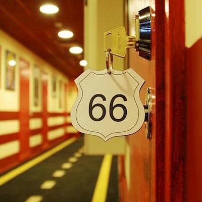 Lehenerhof Hotel 3*