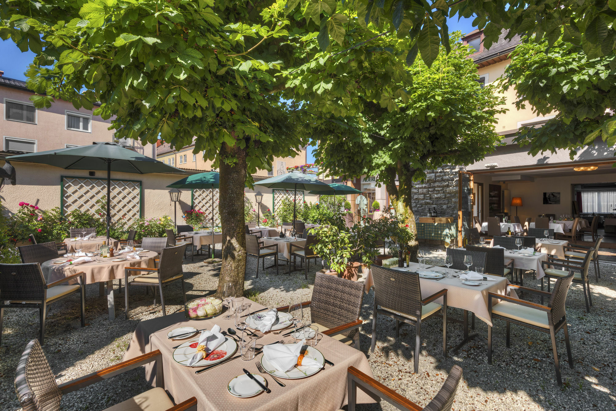 Restaurant Auerhahn Guest house