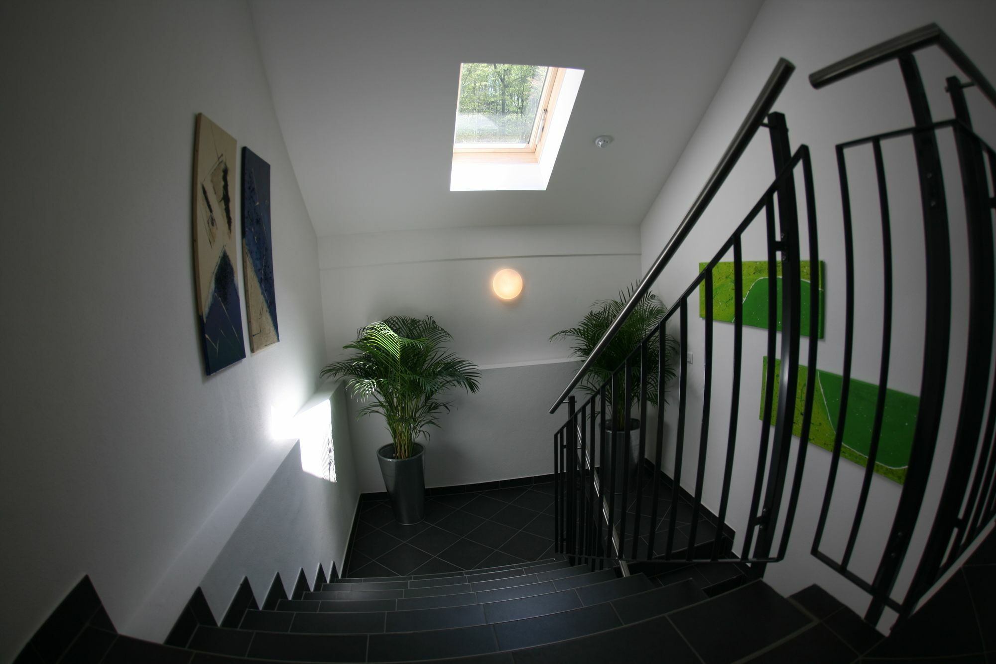 Ante Portas Salzburg