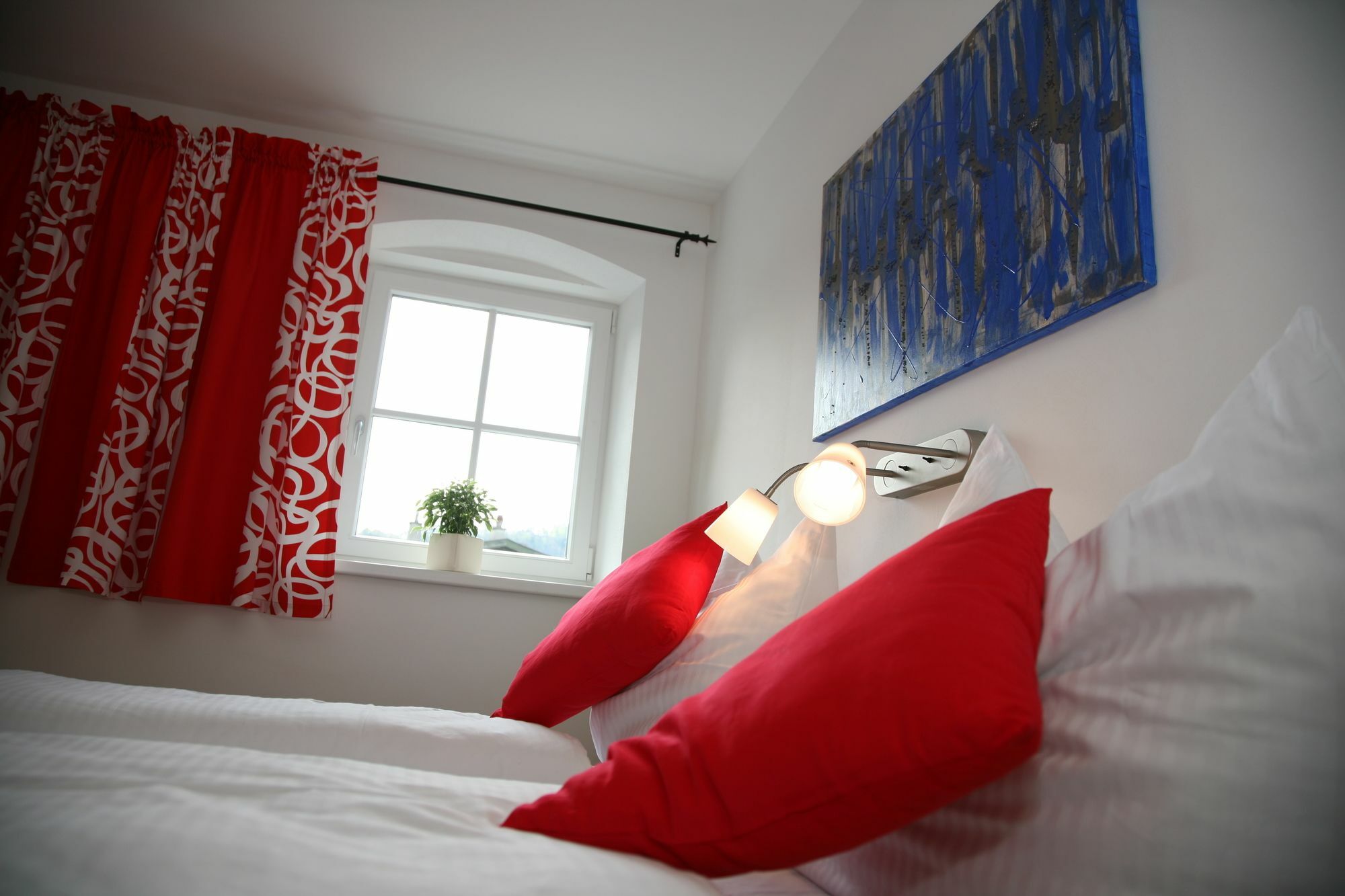 Apartment Ante Portas *