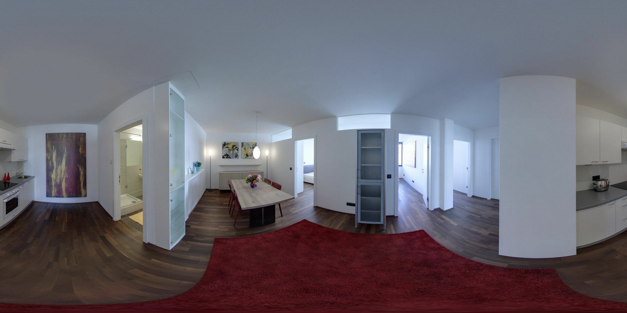 City Apartamento Salzburgo