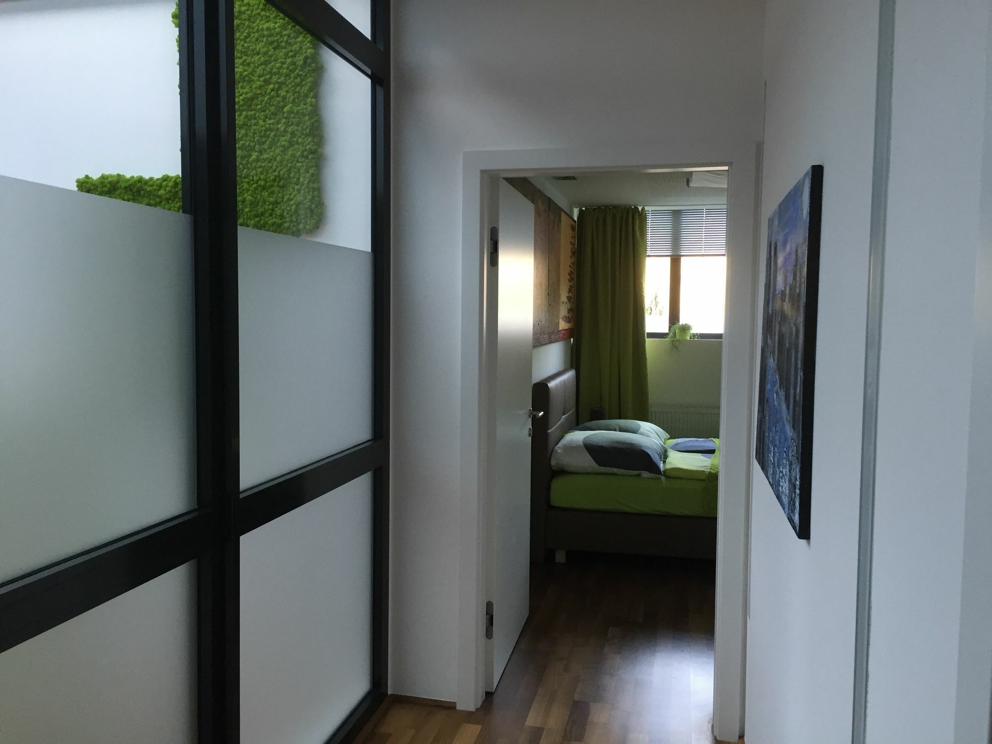 City Apartamento Salzburgo