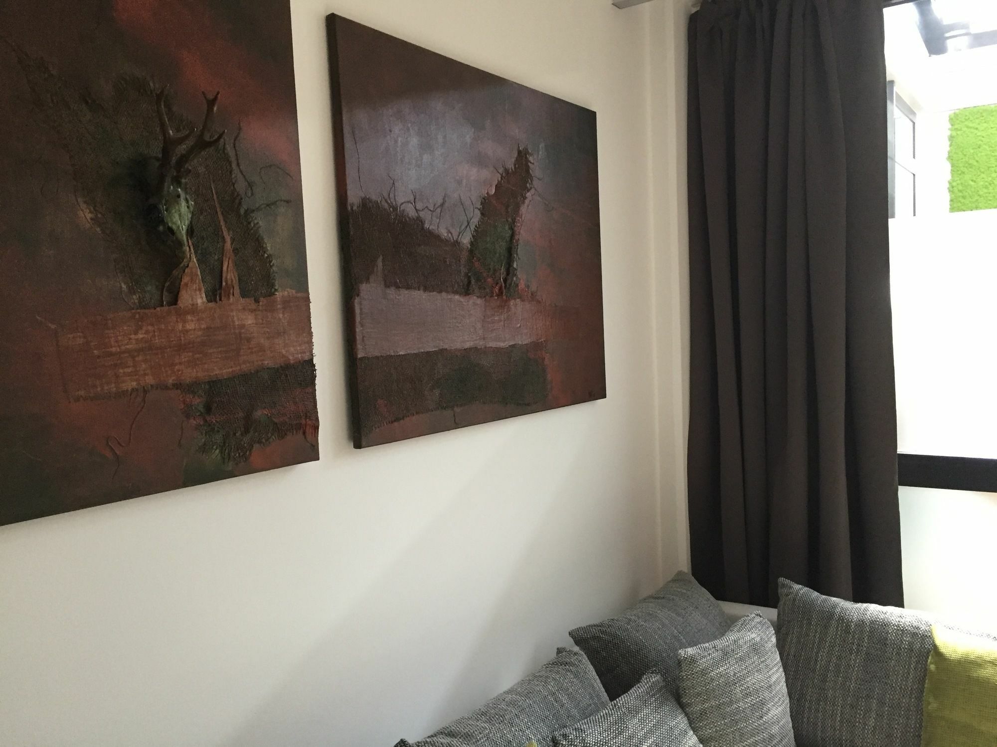 Apartamento City Salzburgo