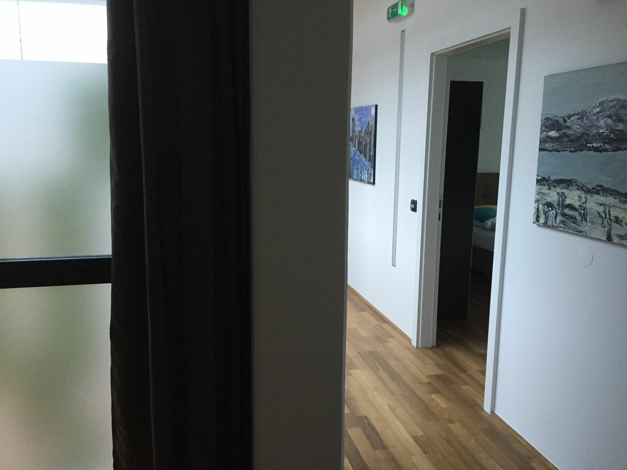 City Apartamento