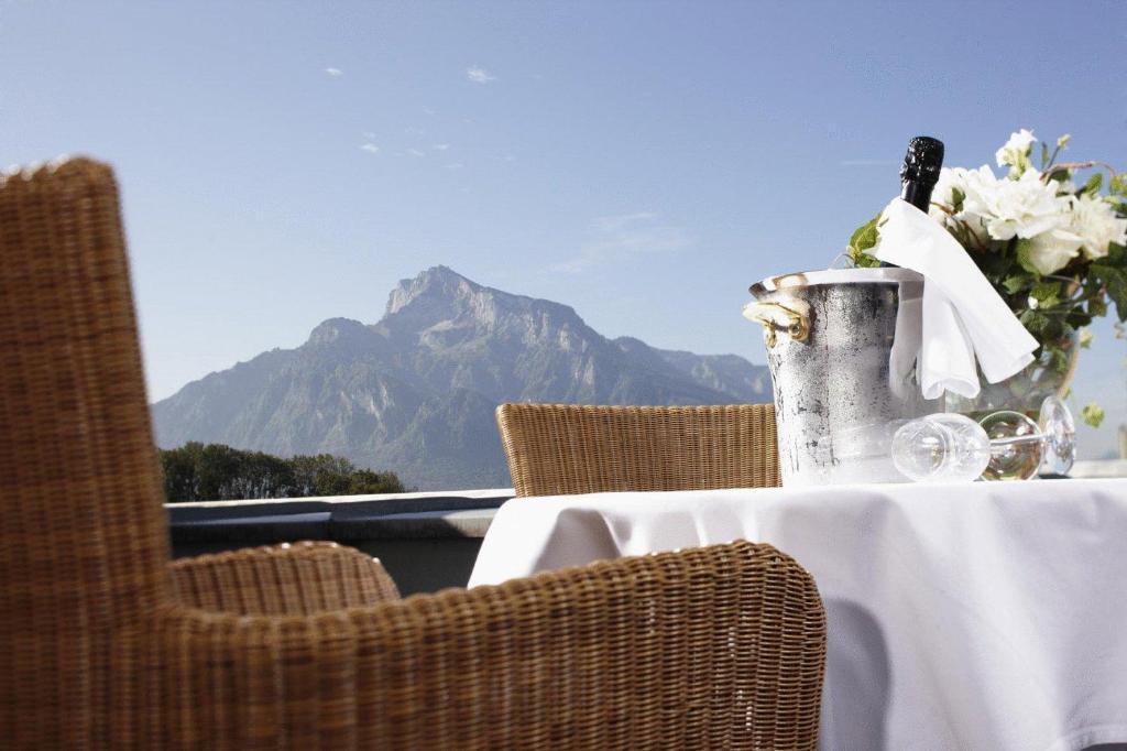 Apartment-hotel Schaffenrath Aparthotel Salzburg