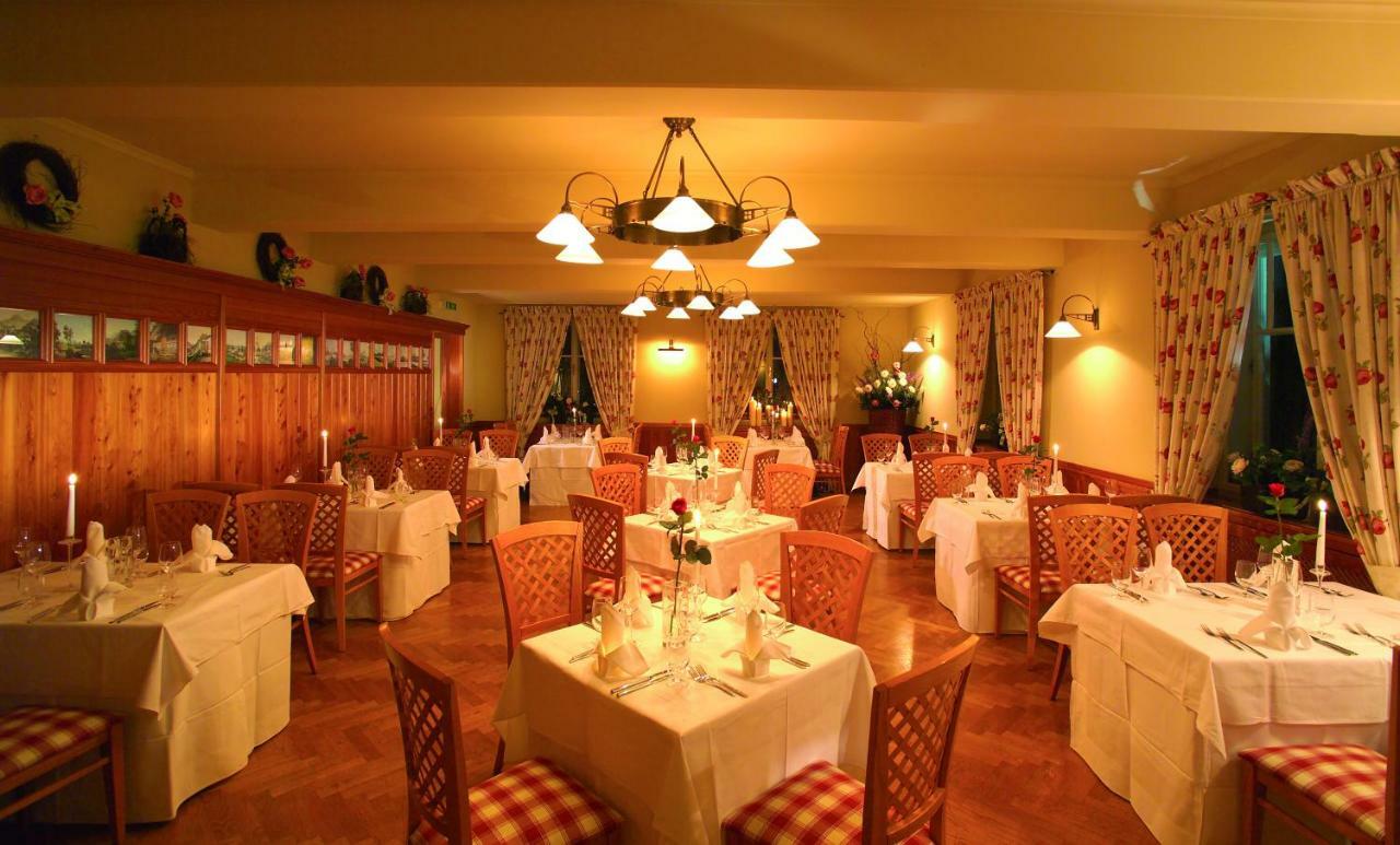 Inn Panoramagasthof Daxlueg