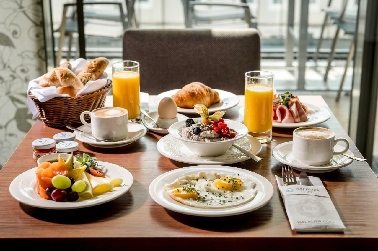 Imlauer Pitter 4* Salzburg