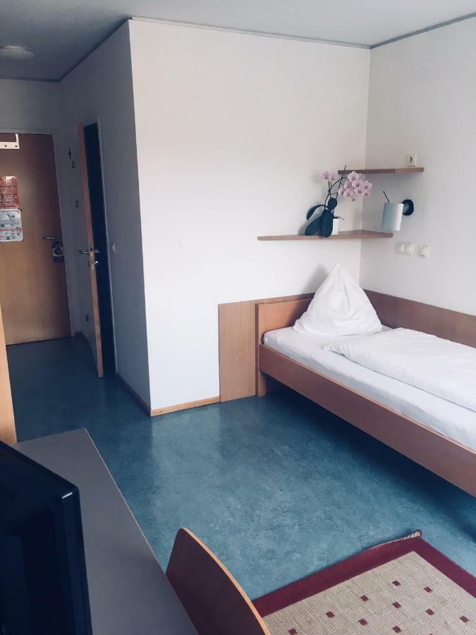 Kolpinghaus Hostel Salzburg