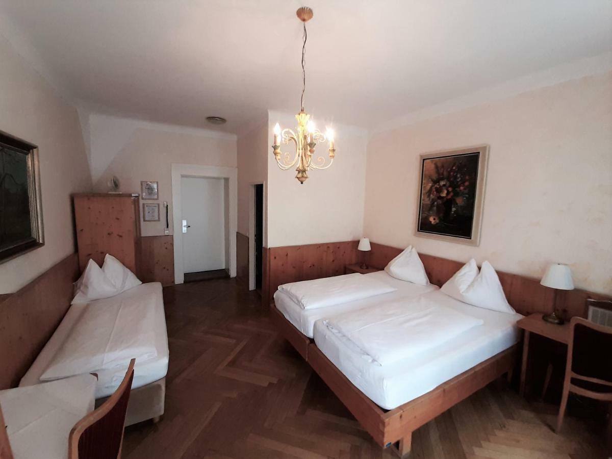 Lehenerhof Hotel Salzburg