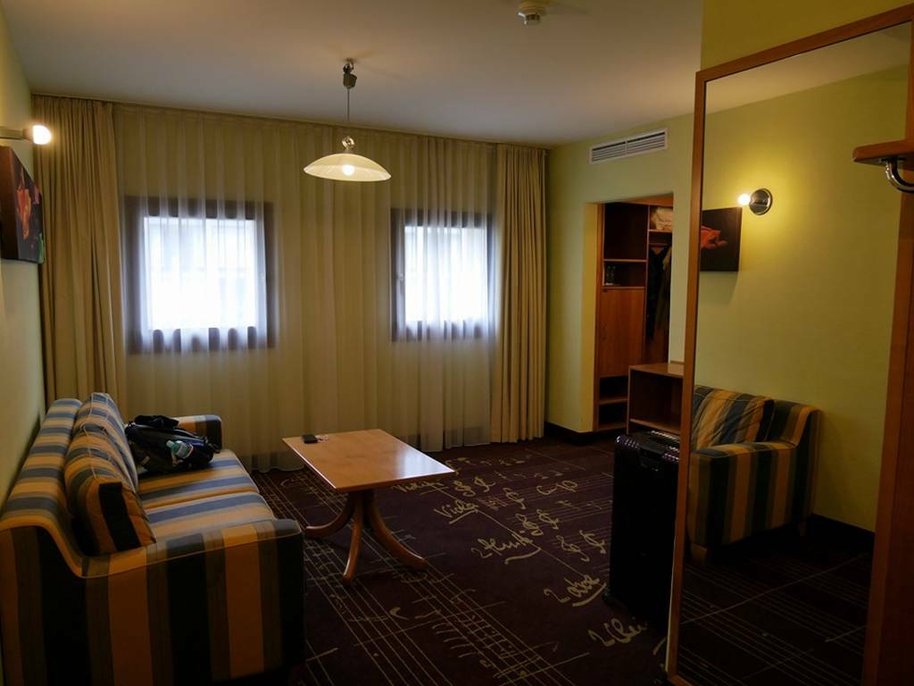 Dorint City-hotel 4* Salzburg