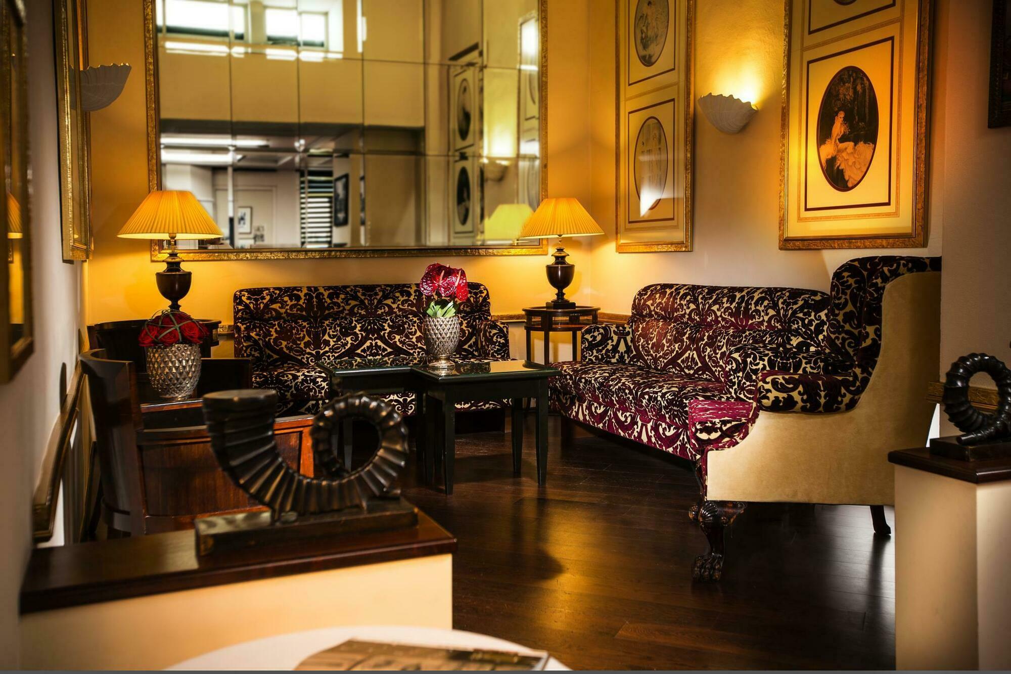 Hotel Bristol Salzburg